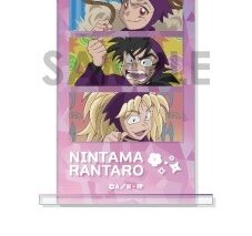 忍たま乱太郎 フォトカットアクリルスタンド 3
 
2025年10月発売