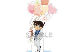 名探偵コナン アクリルスタンド　江戸川コナン　バルーン
 
2025年09月発売