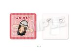 進撃の巨人 アクリルクリップ エレン【再販】
 
2025年09月発売
で取扱中