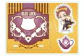 ブルーロック×ラスカル アクリルスタンドコースター 執事ミニキャラver. 糸師 冴
 
2025年10月発売
で取扱中