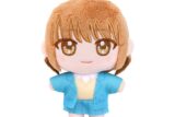 アオのハコ ぬいパル(ぬいぐるみマスコット)/鹿野千夏 
2025年12月12日発売