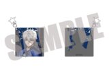 [アニメイト]ブルーロック アクリルキーホルダー 第一弾 凪 誠士郎
 
2025年07月中旬発売