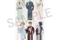 夏目友人帳 シール(浴衣)
 
2025年9月26日発売