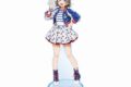 ラブライブ!サンシャイン!! 描き下ろし 渡辺 曜 3rdソロコンサートver. 特大アクリルスタンド
 
2025年9月17日発売