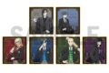 黒執事 — ミニ色紙コレクション
 
2024年6月21日発売