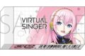 プロセカ 消しゴム/-Brand New World-　巡音ルカ
 
2025年09月発売