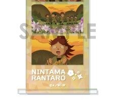 忍たま乱太郎 フォトカットアクリルスタンド 2
 
2025年10月発売