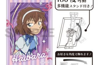 名探偵コナン アート缶バッジ　灰原哀　バルーン
 
2025年09月発売