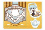ブルーロック×ラスカル アクリルスタンドコースター 執事ミニキャラver. 氷織 羊
 
2025年10月発売
で取扱中