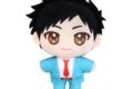 アオのハコ ぬいパル(ぬいぐるみマスコット)/猪股大喜 
2025年12月12日発売
