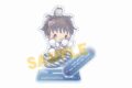 劇場版 呪術廻戦 0×サンリオキャラクターズ アクリルスタンド 乙骨憂太×ニャニィニュニェニョン
 
2024年11月中旬発売