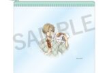 夏目友人帳 クリアポーチ(浴衣)
 
2025年9月26日発売
で取扱中 (アニメイト)