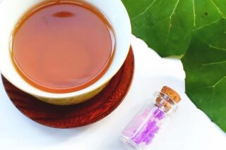 薬屋のひとりごと お茶と金平糖 黒豆ほうじ茶 壬氏【舞扇堂】【再販】
 
2025年07月上旬発売