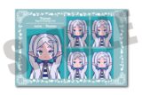 葬送のフリーレンにゅ～とろ アニメ葬送のフリーレン 証明写真風ステッカー にゅ～とろ 第1弾 A フリーレン
 
2025年09月下旬発売