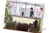 文豪ストレイドッグス (文スト) アクリルアートパネル/学園文豪ストレイドッグス (文スト)(四月莫迦) 八周年 C
 
2024年4月26日発売
で取扱中