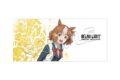 アニメウマ娘 シンデレラグレイ スポーツタオル ベルノライト
 
2025年09月発売
 【アニメイト】