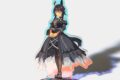 ウマ娘 プリティーダービー オーロラアクリルスタンド/vol.7　[Jetblack Automaton]シンボリクリスエス
 
2025年8月29日発売