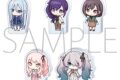 プロセカ ころっと アクリルフィギュアコレクション/vol.2　25時、ナイトコードで。
 
2025年09月発売