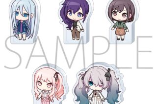 プロセカ ころっと アクリルフィギュアコレクション/vol.2　25時、ナイトコードで。
 
2025年09月発売