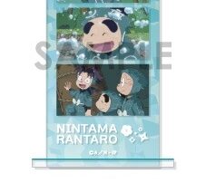忍たま乱太郎 フォトカットアクリルスタンド 1
 
2025年10月発売