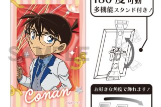 名探偵コナン アート缶バッジ　江戸川コナン　バルーン
 
2025年09月発売