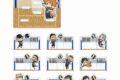 ハイキュー!! トレーディングジオラマ風アクリルスタンド Ver.A【再販】
 
2025年9月17日発売
で取扱中