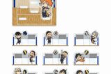 ハイキュー!! トレーディングジオラマ風アクリルスタンド Ver.A【再販】
 
2025年9月17日発売
で取扱中