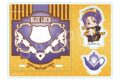 ブルーロック×ラスカル アクリルスタンドコースター 執事ミニキャラver. 御影玲王
 
2025年10月発売
で取扱中