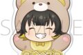 [アニメイト]ブルーロック2期 アクリルコースター/(いかく)蜂楽 廻
 
2025年7月4日発売