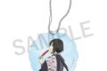 夏目友人帳 ラメクリアキーホルダー(浴衣)/的場静司
 
2025年9月26日発売
で取扱中 (アニメイト)