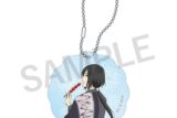 夏目友人帳 ラメクリアキーホルダー(浴衣)/的場静司
 
2025年9月26日発売
