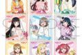 ラブライブ!サンシャイン!! ミニ色紙コレクション
 
2025年6月7日発売