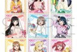 ラブライブ!サンシャイン!! ミニ色紙コレクション
 
2025年6月7日発売