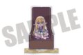 葬送のフリーレンにゅ～とろ アニメ葬送のフリーレン アクリルスタンド にゅ～とろ 第1弾 K ゼーリエ
 
2025年09月下旬発売