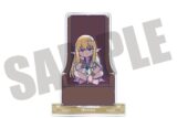 葬送のフリーレンにゅ～とろ アニメ葬送のフリーレン アクリルスタンド にゅ～とろ 第1弾 K ゼーリエ
 
2025年09月下旬発売