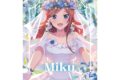 五等分の花嫁 ウェディングドレス ミニタペストリー 中野三玖
 
2025年8月15日発売
で取扱中 (アニメイト)