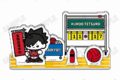 アニメハイキュー!! ミニキャラアクリルジオラマ【のぼりver.】⑤黒尾鉄朗
 アニメイトで
2025年05月発売
