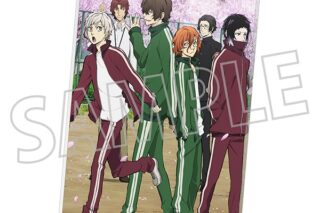 文豪ストレイドッグス (文スト) アクリルアートパネル/学園文豪ストレイドッグス (文スト)(四月莫迦) 八周年 B
 
2024年4月26日発売
で取扱中