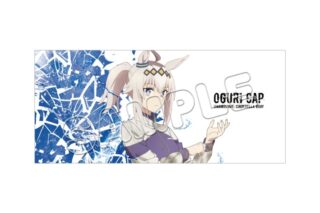 アニメウマ娘 シンデレラグレイ スポーツタオル オグリキャップ
 
2025年09月発売
 【アニメイト】