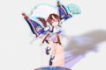 ウマ娘 プリティーダービー オーロラアクリルスタンド/vol.8　[紫雲の夢見取り]トウカイテイオー
 
2025年8月29日発売