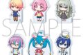 プロセカ ころっと アクリルフィギュアコレクション/vol.2　ワンダーランズ×ショウタイム
 
2025年09月発売