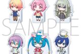 プロセカ ころっと アクリルフィギュアコレクション/vol.2　ワンダーランズ×ショウタイム
 
2025年09月発売
