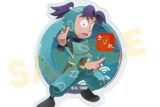 劇場版 忍たま乱太郎 ドクタケ忍者隊最強の軍師 アクリルキーホルダー 02摂津のきり丸【再販】
 
2025年08月上旬発売
