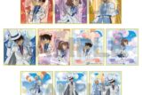 名探偵コナン トレーディングミニ色紙　バルーン
 
2025年09月発売