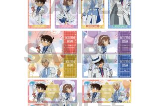 名探偵コナン トレーディングルディコレ　バルーン
 
2025年09月発売