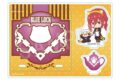 ブルーロック×ラスカル アクリルスタンドコースター 執事ミニキャラver. 千切豹馬
 
2025年10月発売
で取扱中
