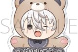 [アニメイト]ブルーロック2期 アクリルコースター/(いかく)凪 誠士郎
 
2025年7月4日発売
