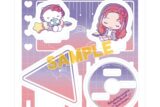 気になってる人が男じゃなかった×サンリオキャラクターズ アクリルスタンドプレート6月大沢あや×ハローキティ C(ミニキャライラスト)
 
2025年11月発売