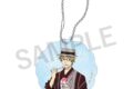 夏目友人帳 ラメクリアキーホルダー(浴衣)/名取周一
 
2025年9月26日発売
で取扱中 (アニメイト)