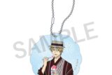 夏目友人帳 ラメクリアキーホルダー(浴衣)/名取周一
 
2025年9月26日発売